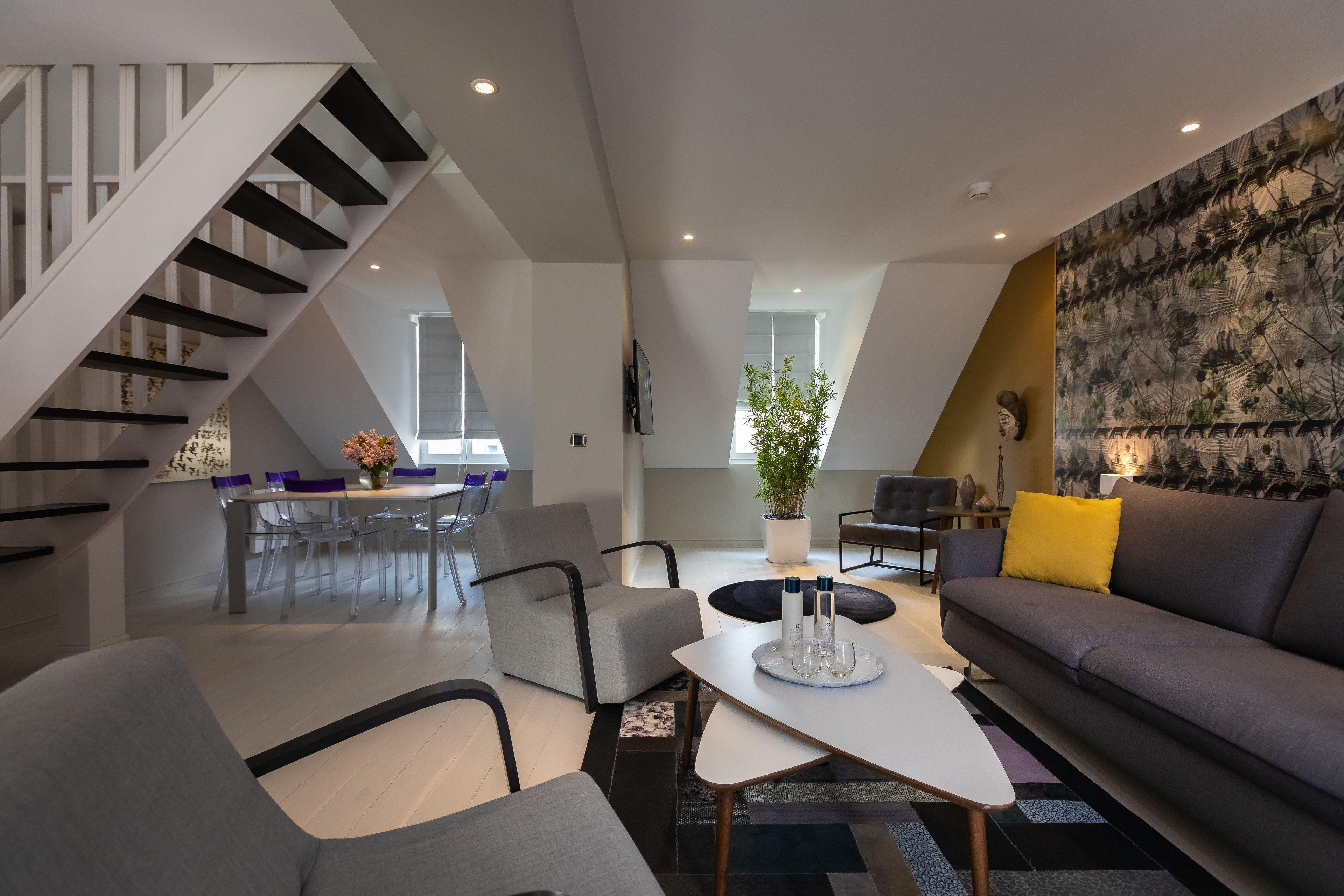 Résidence&spa Le Régent