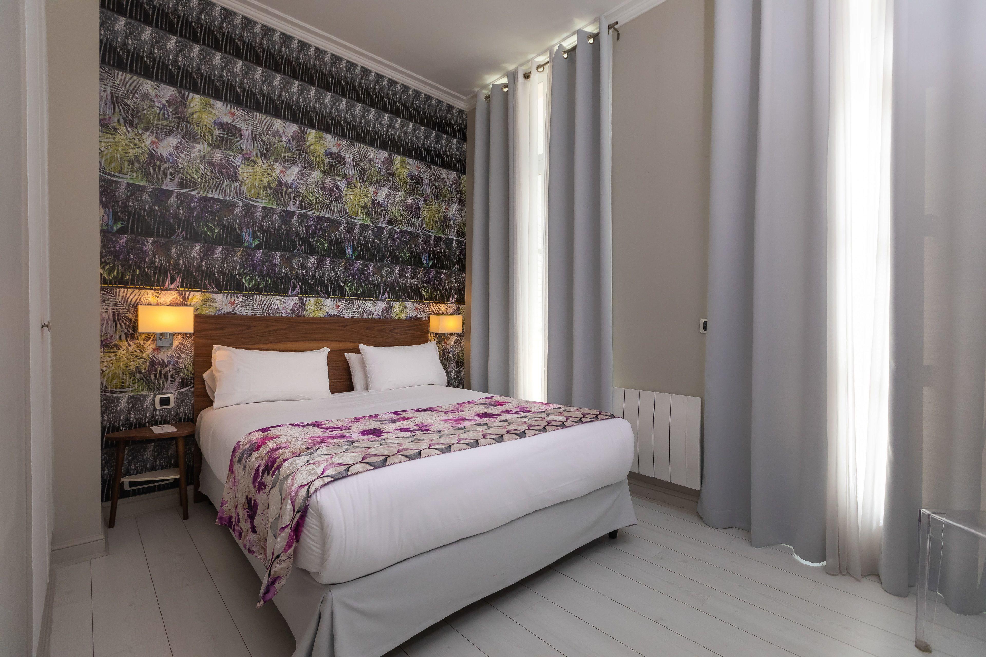 Aparthotel Résidence&spa Le Régent 4*
