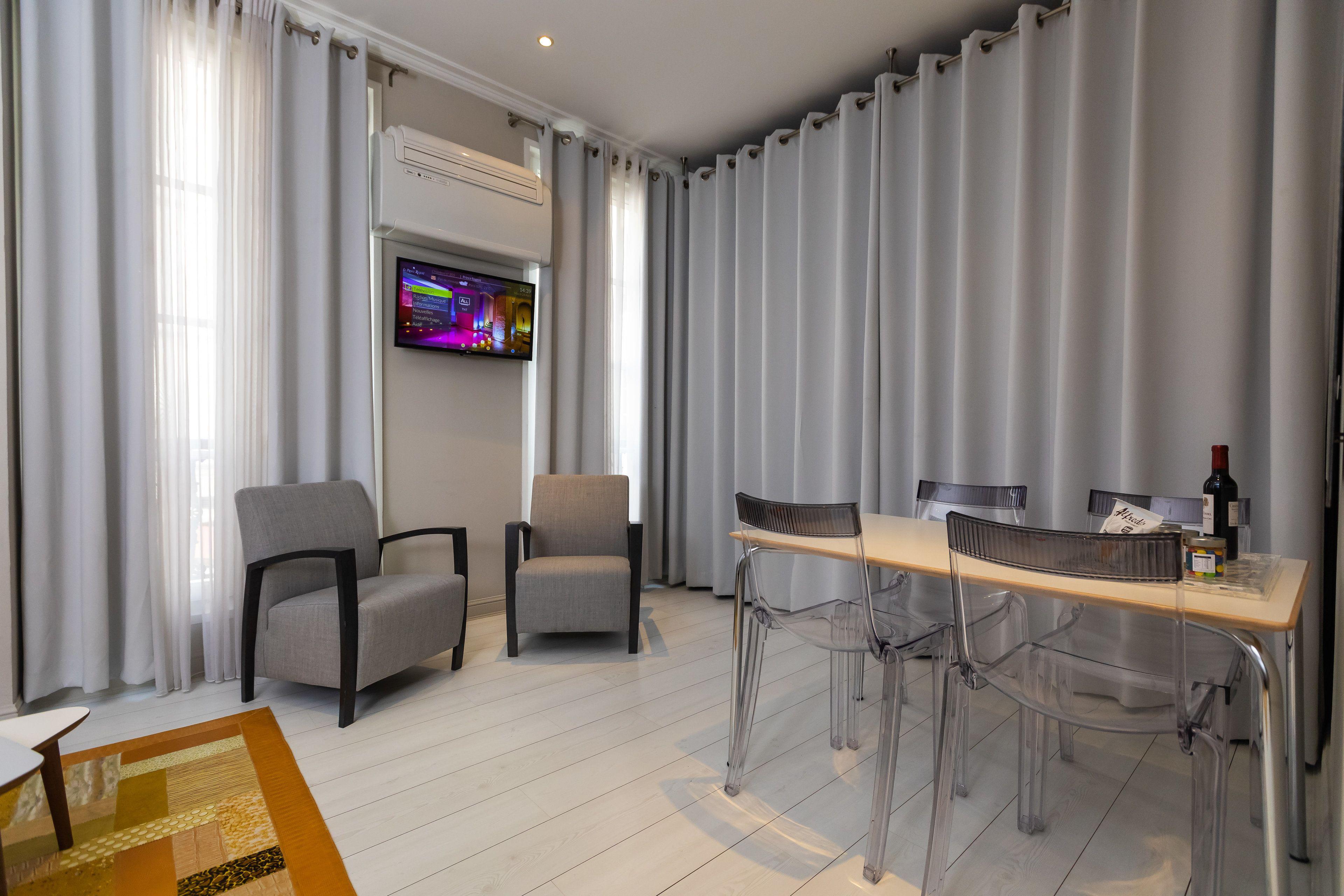 Résidence&spa Le Régent Aparthotel Parigi
