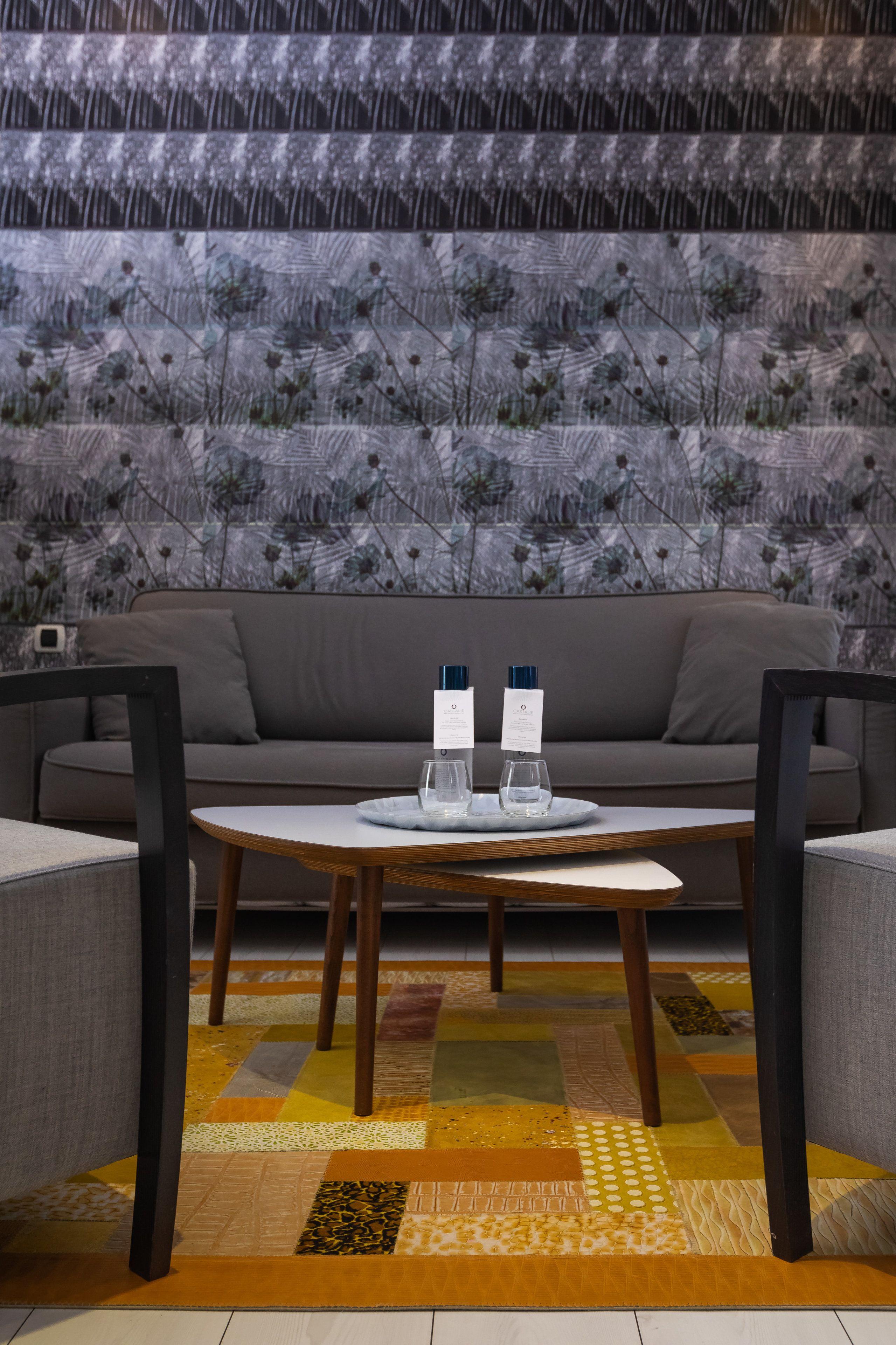 Aparthotel Résidence&spa Le Régent 4*