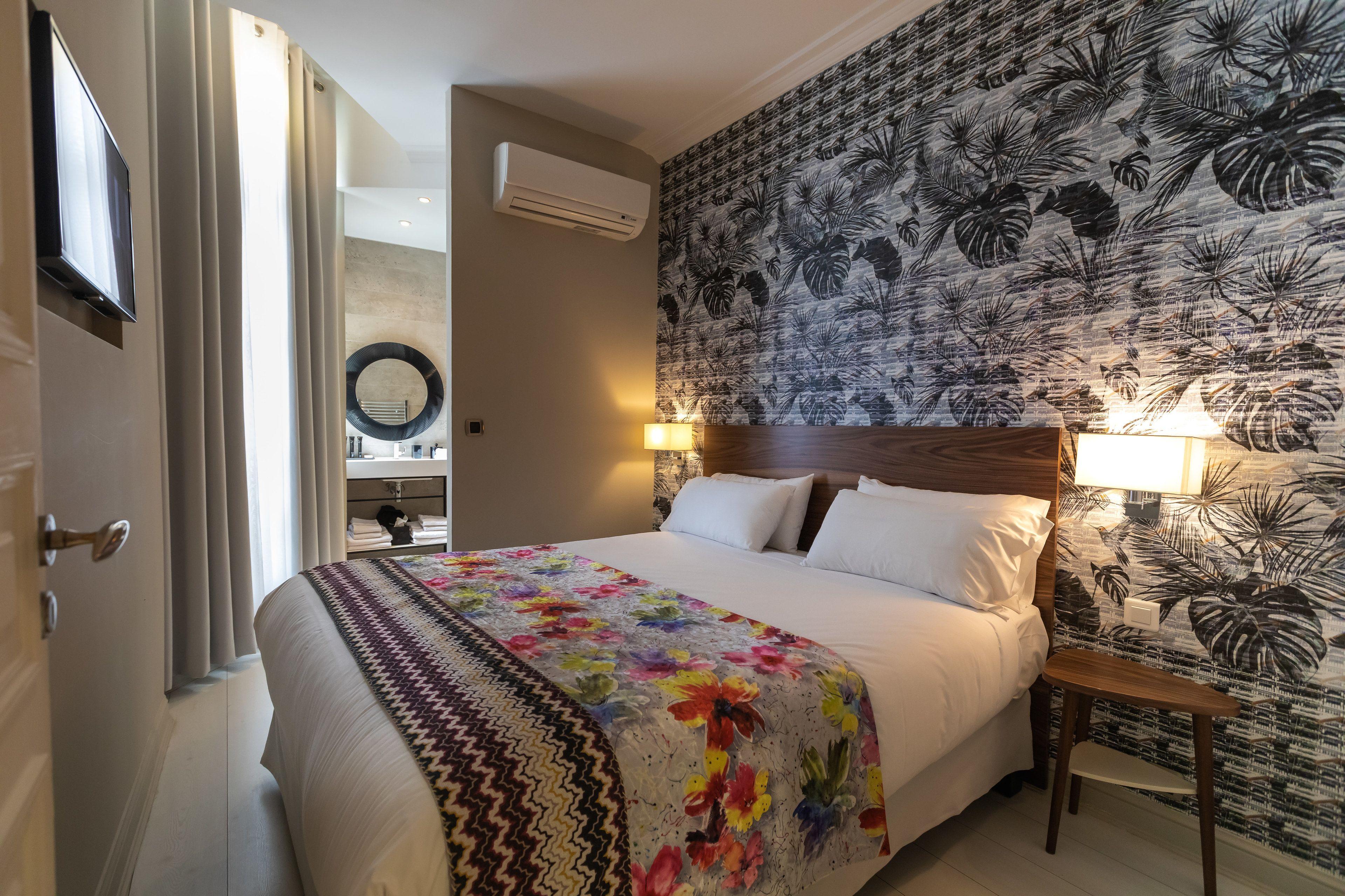 Résidence&spa Le Régent Parigi