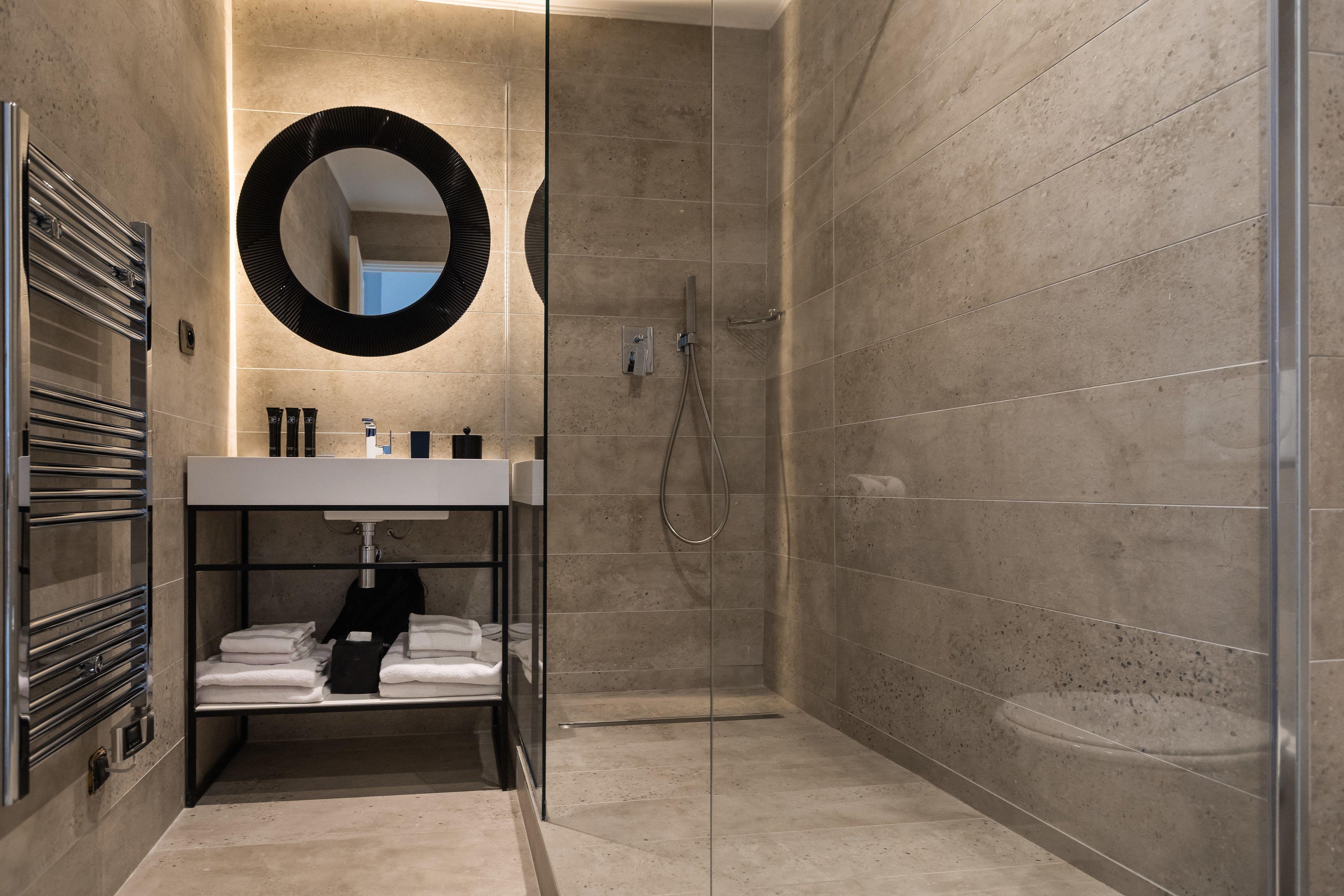 Résidence&spa Le Régent Aparthotel