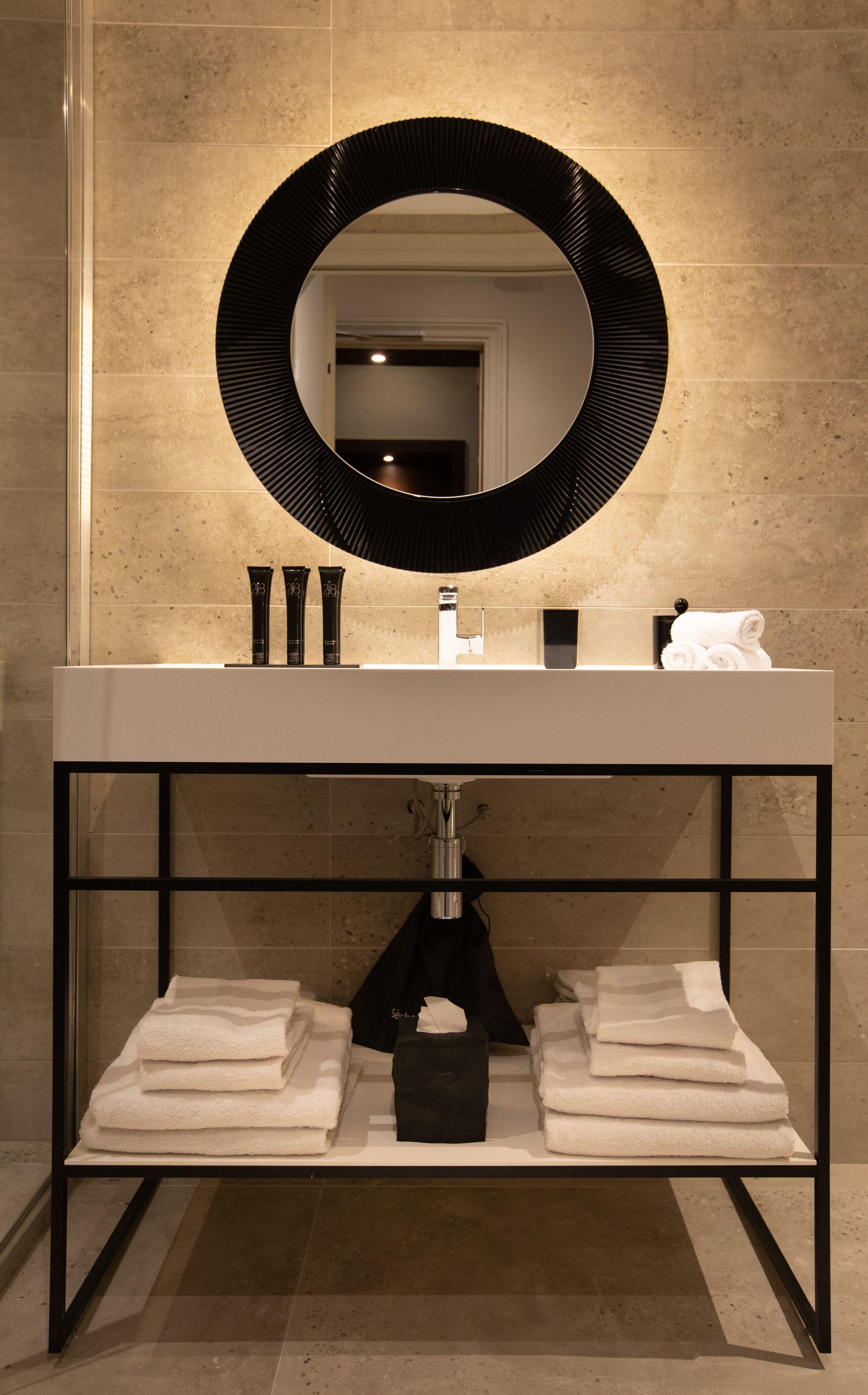 Résidence&spa Le Régent Aparthotel
