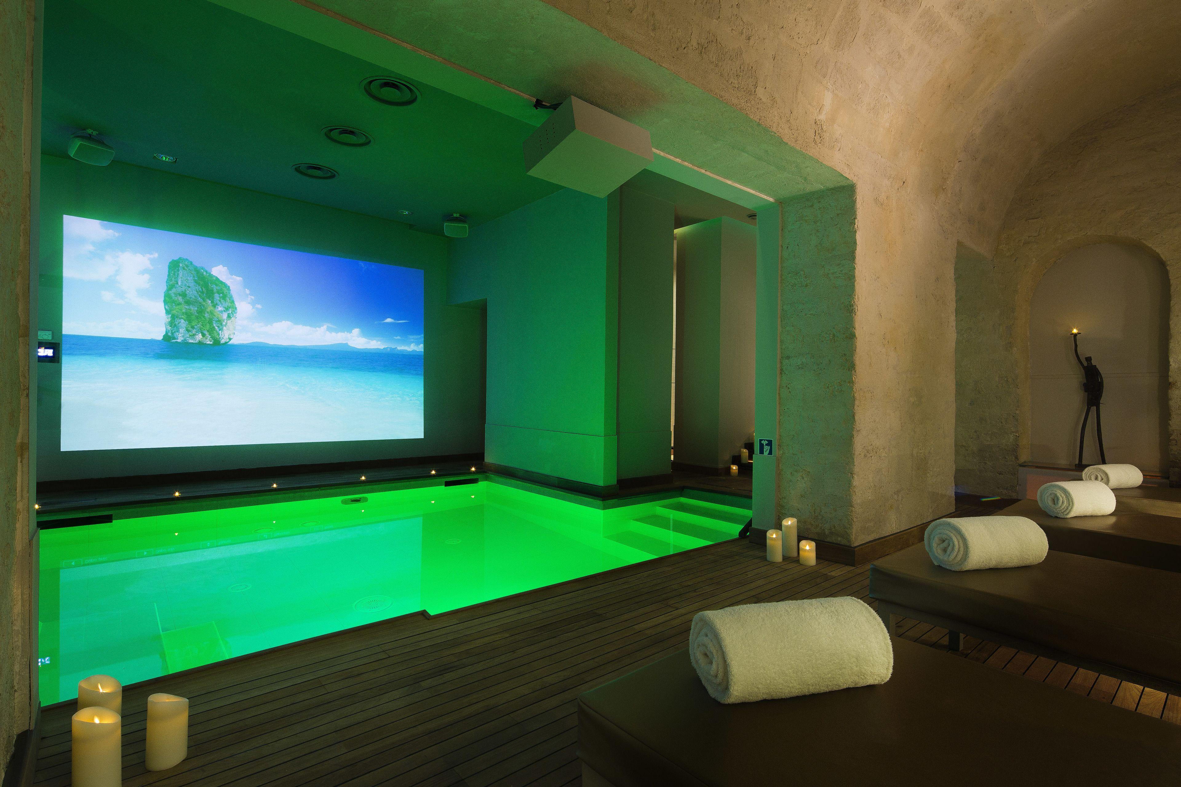 Résidence&spa Le Régent Aparthotel 4*