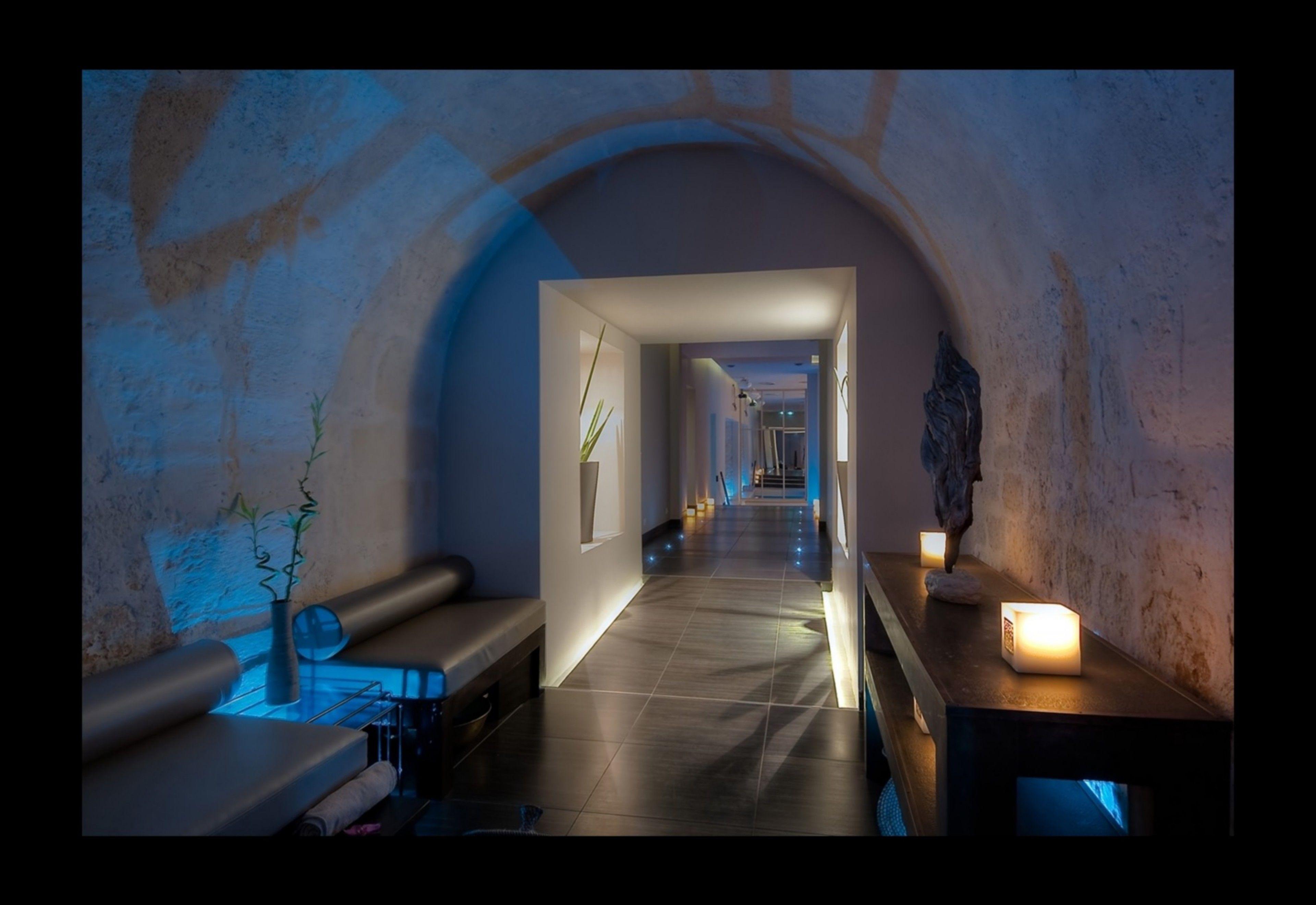 Résidence&spa Le Régent