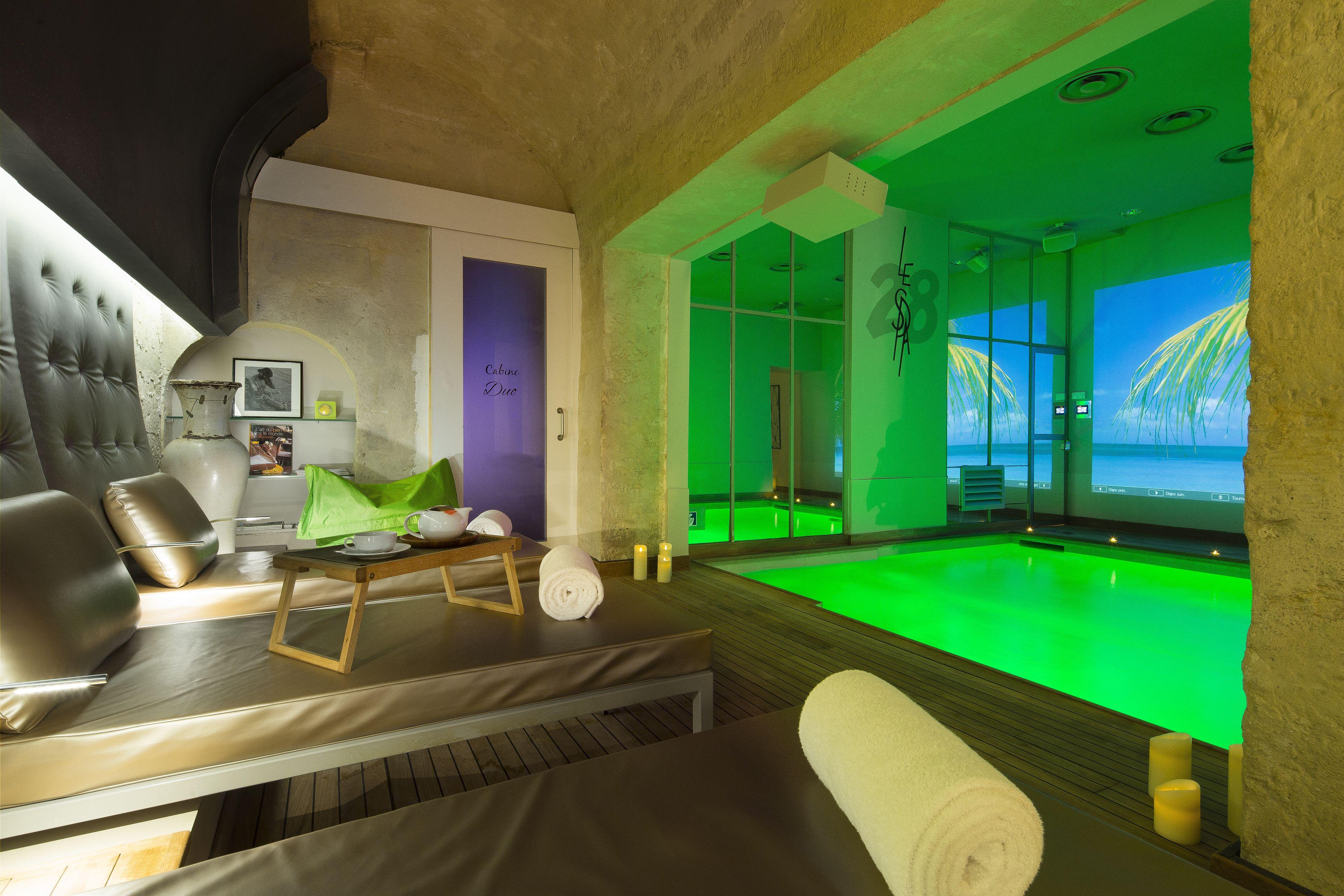 Aparthotel Résidence&spa Le Régent 4*