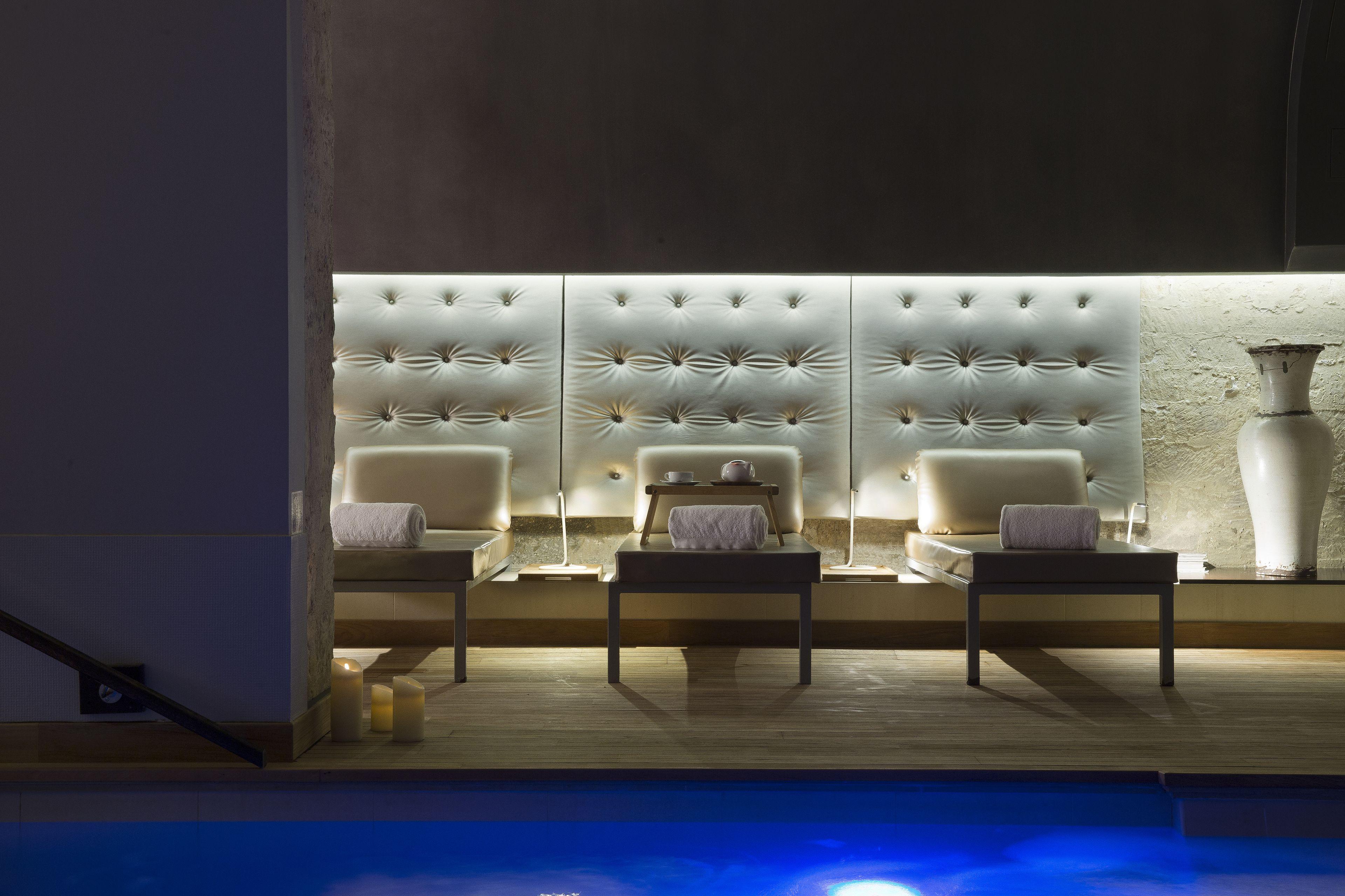 Aparthotel Résidence&spa Le Régent Parigi