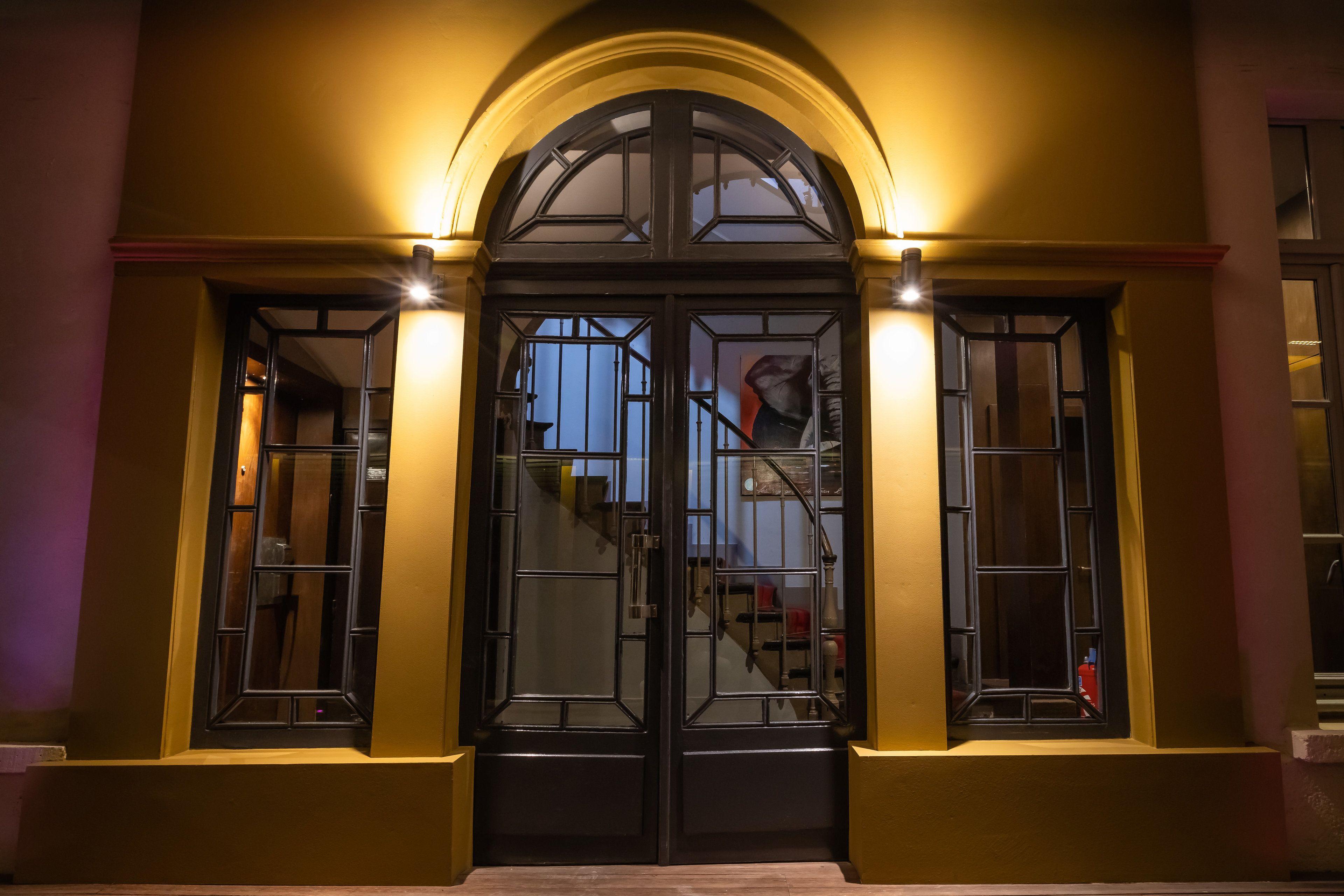 Résidence&spa Le Régent Aparthotel Parigi