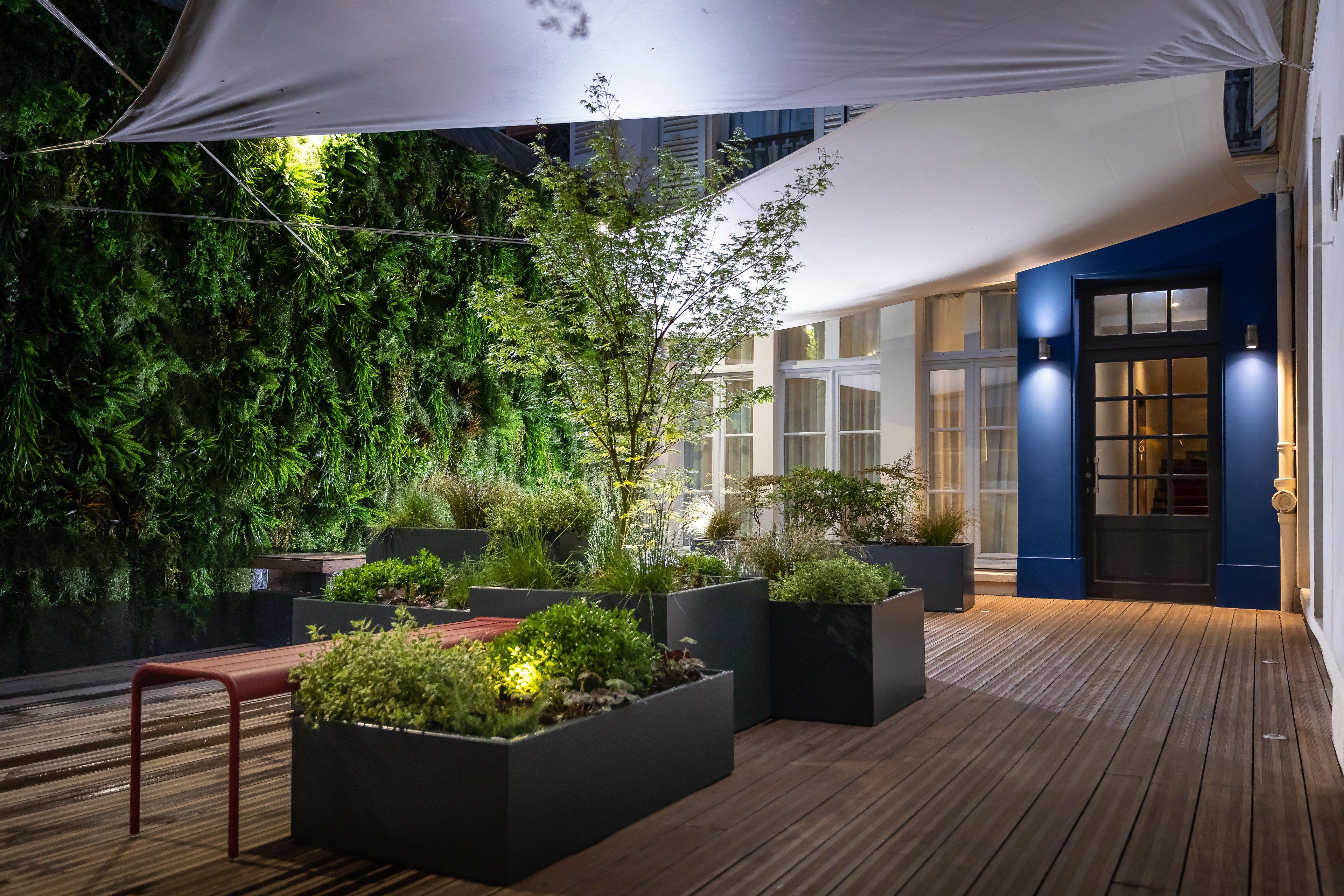 Résidence&spa Le Régent Aparthotel 4*