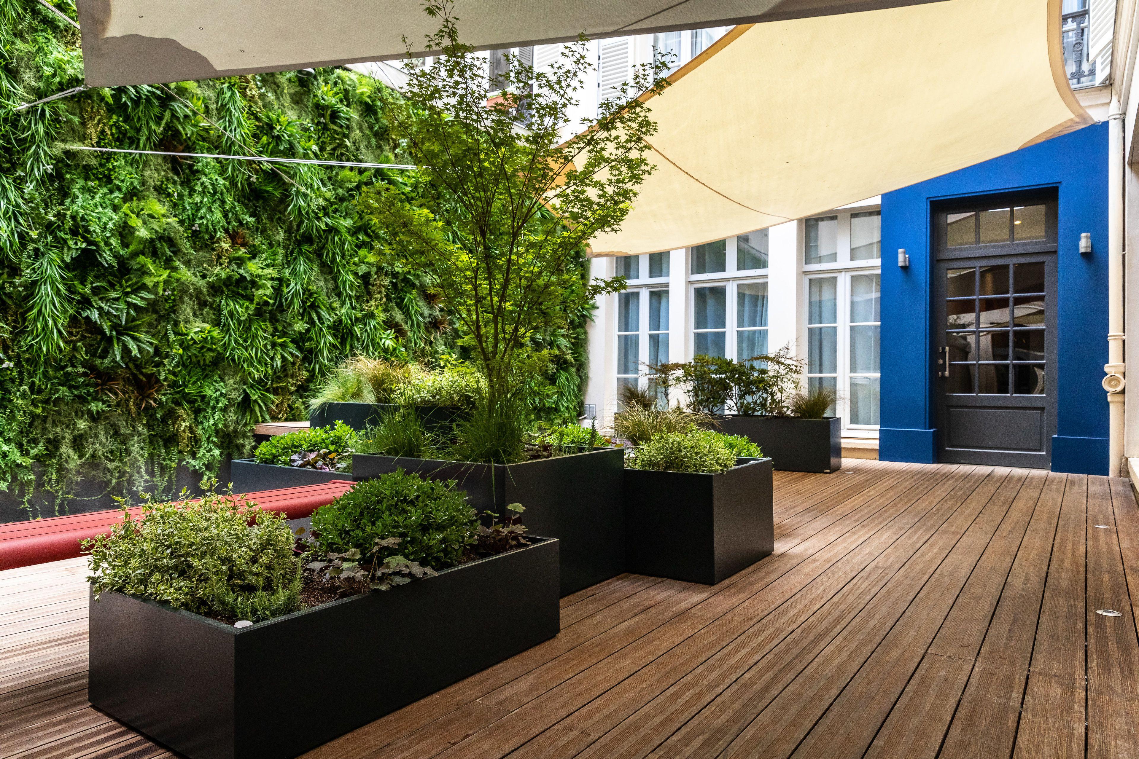Aparthotel Résidence&spa Le Régent Parigi