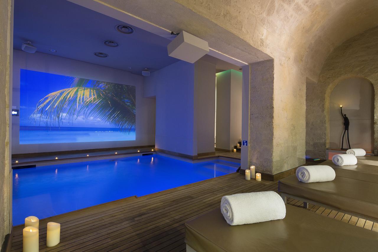Résidence&spa Le Régent 4*