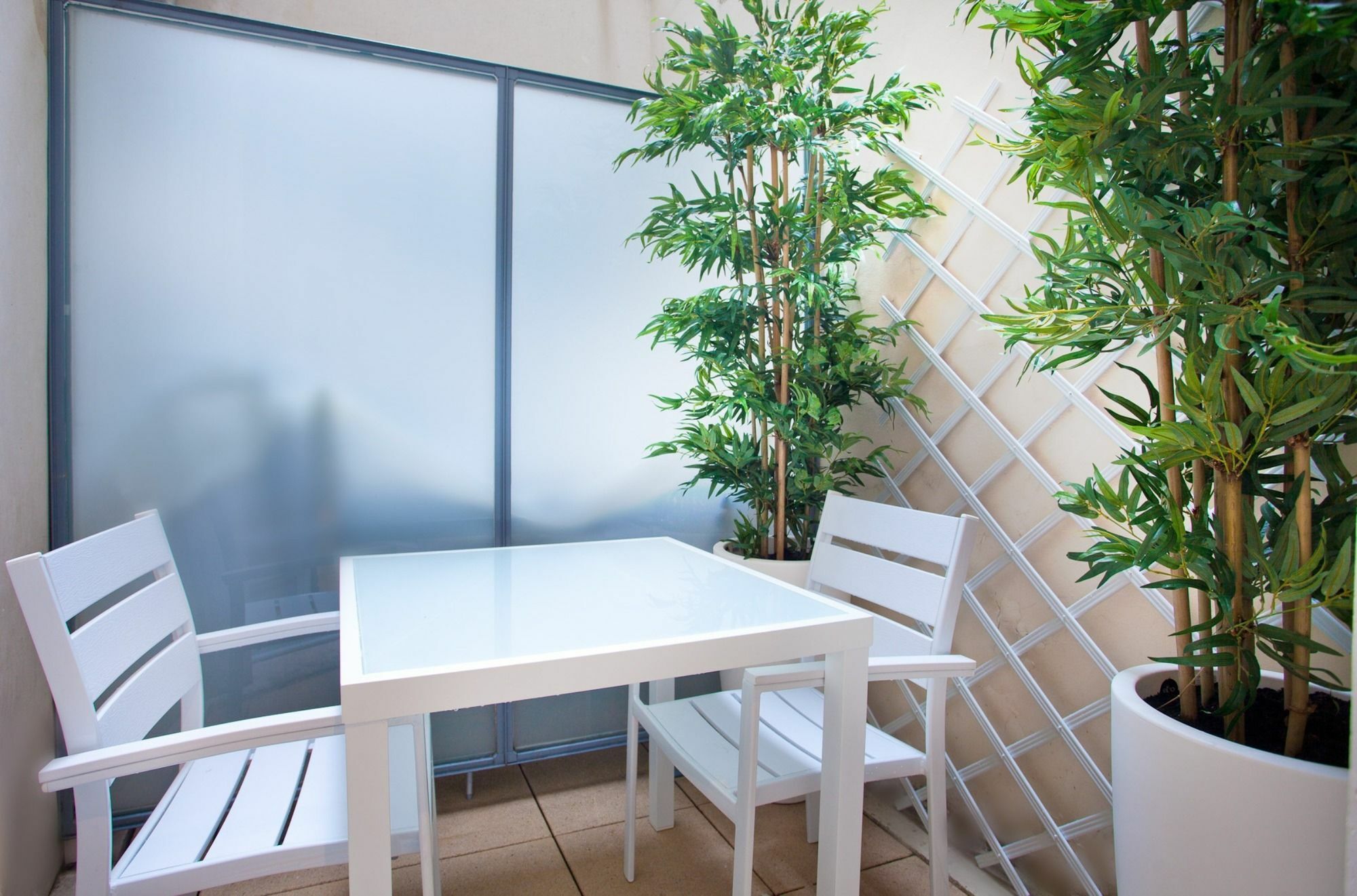 & Le Regent 4* Paris