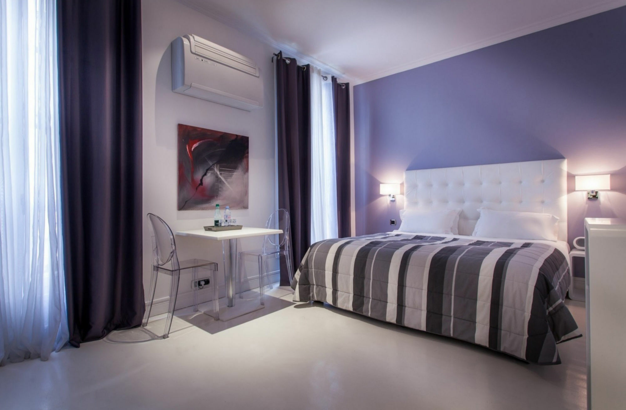 Aparthotel Résidence&spa Le Régent Parigi