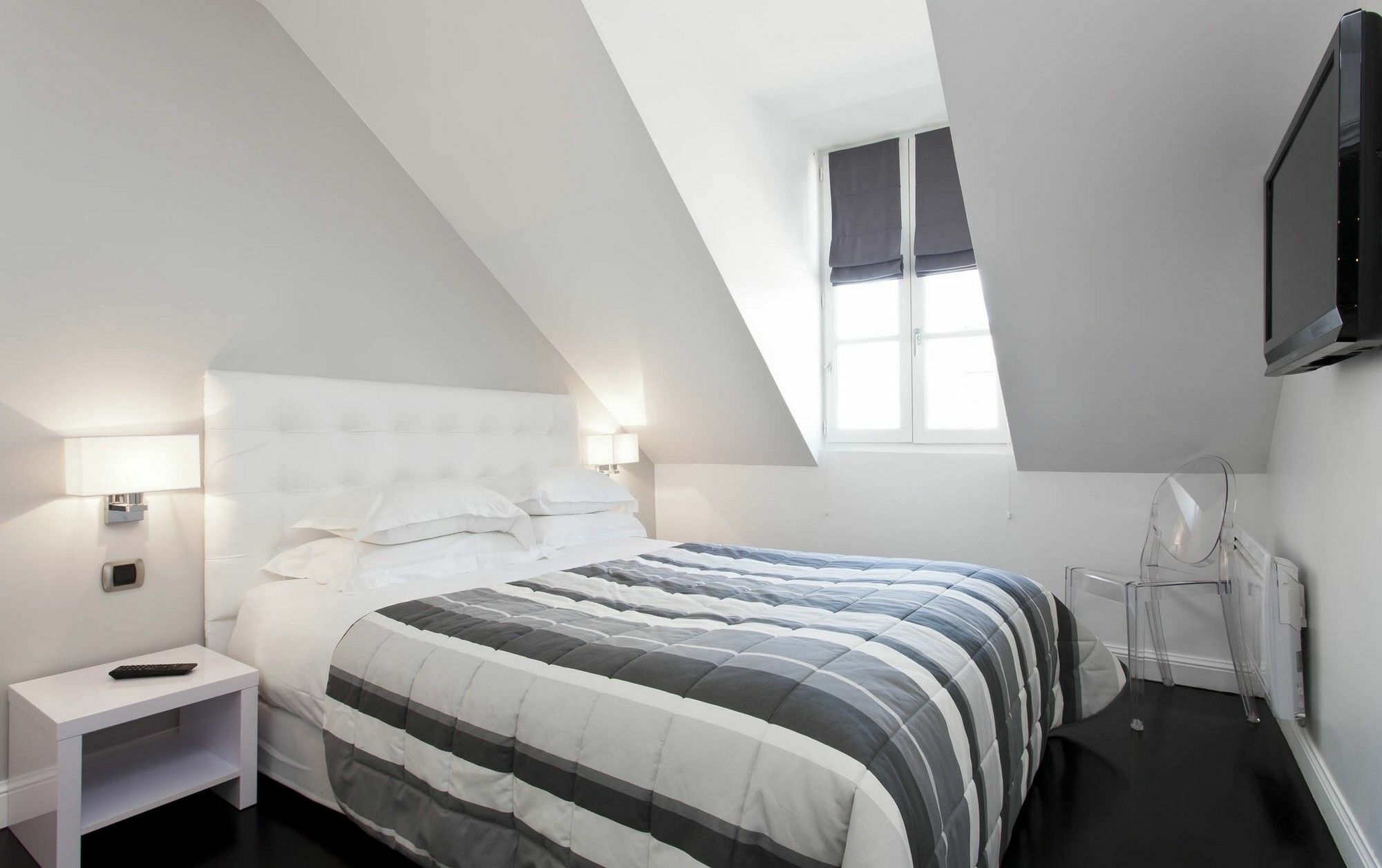 & Le Regent Aparthotel