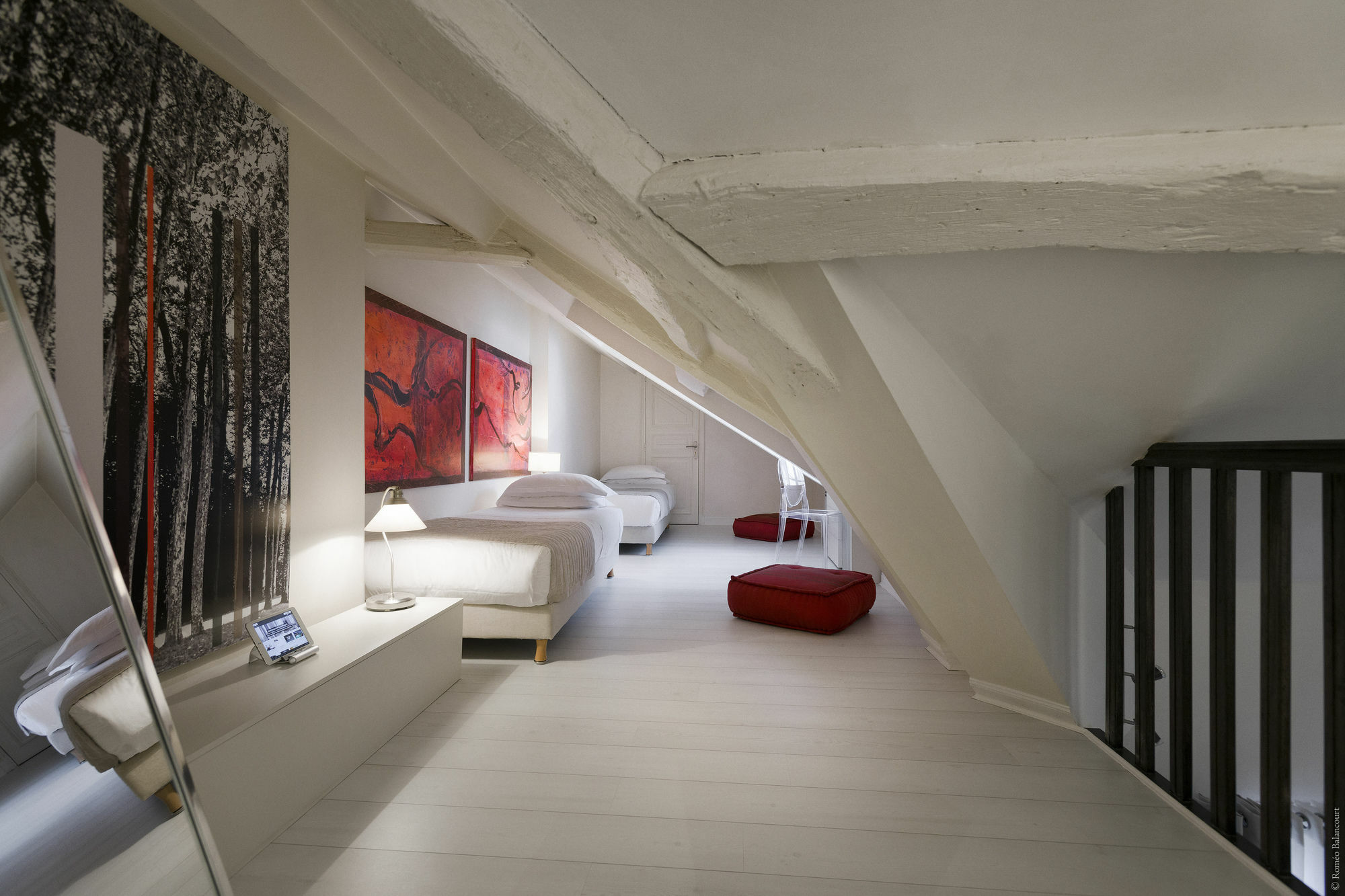 Résidence&spa Le Régent 4* Parigi