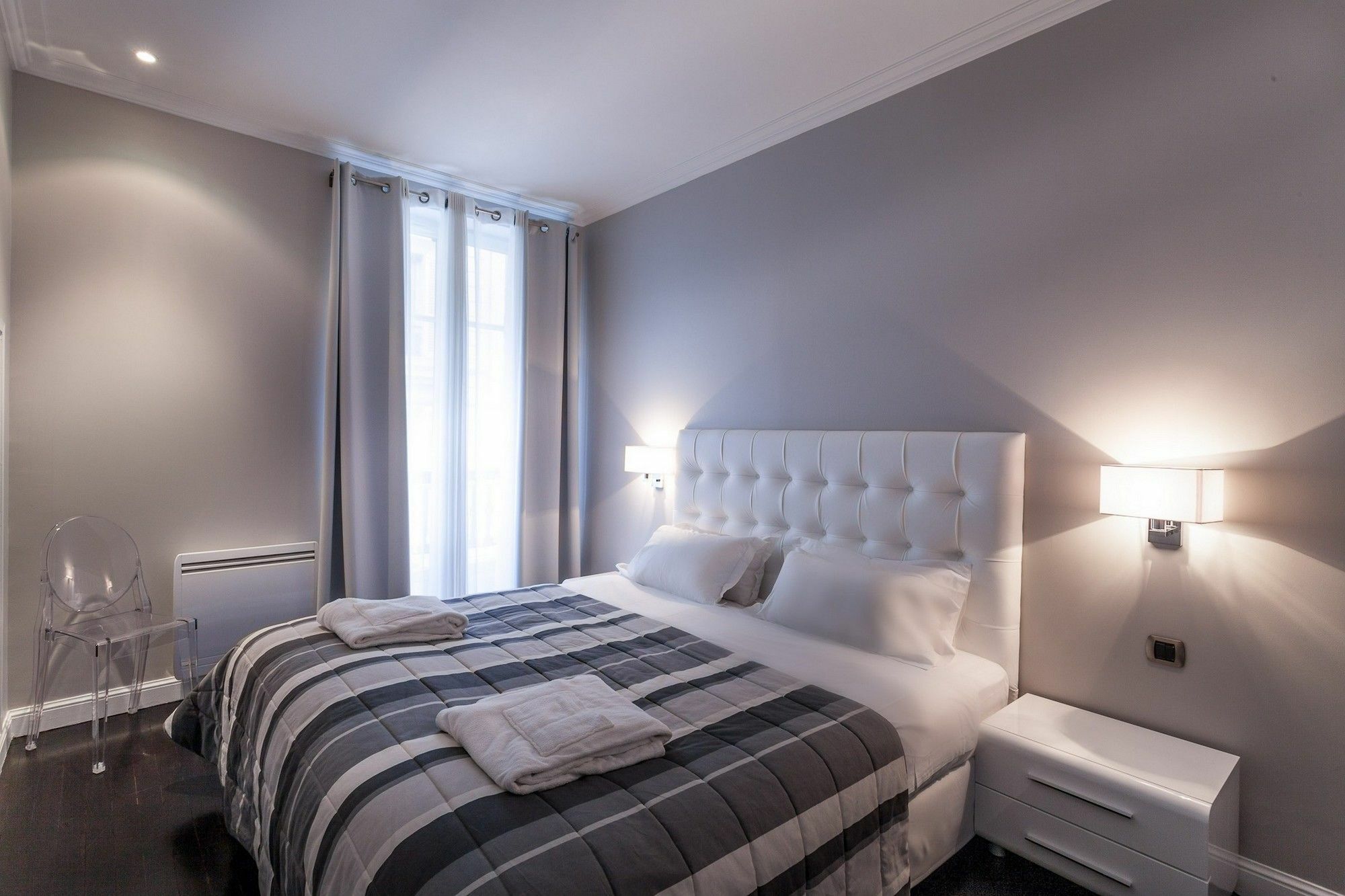 Résidence&spa Le Régent Aparthotel Parigi