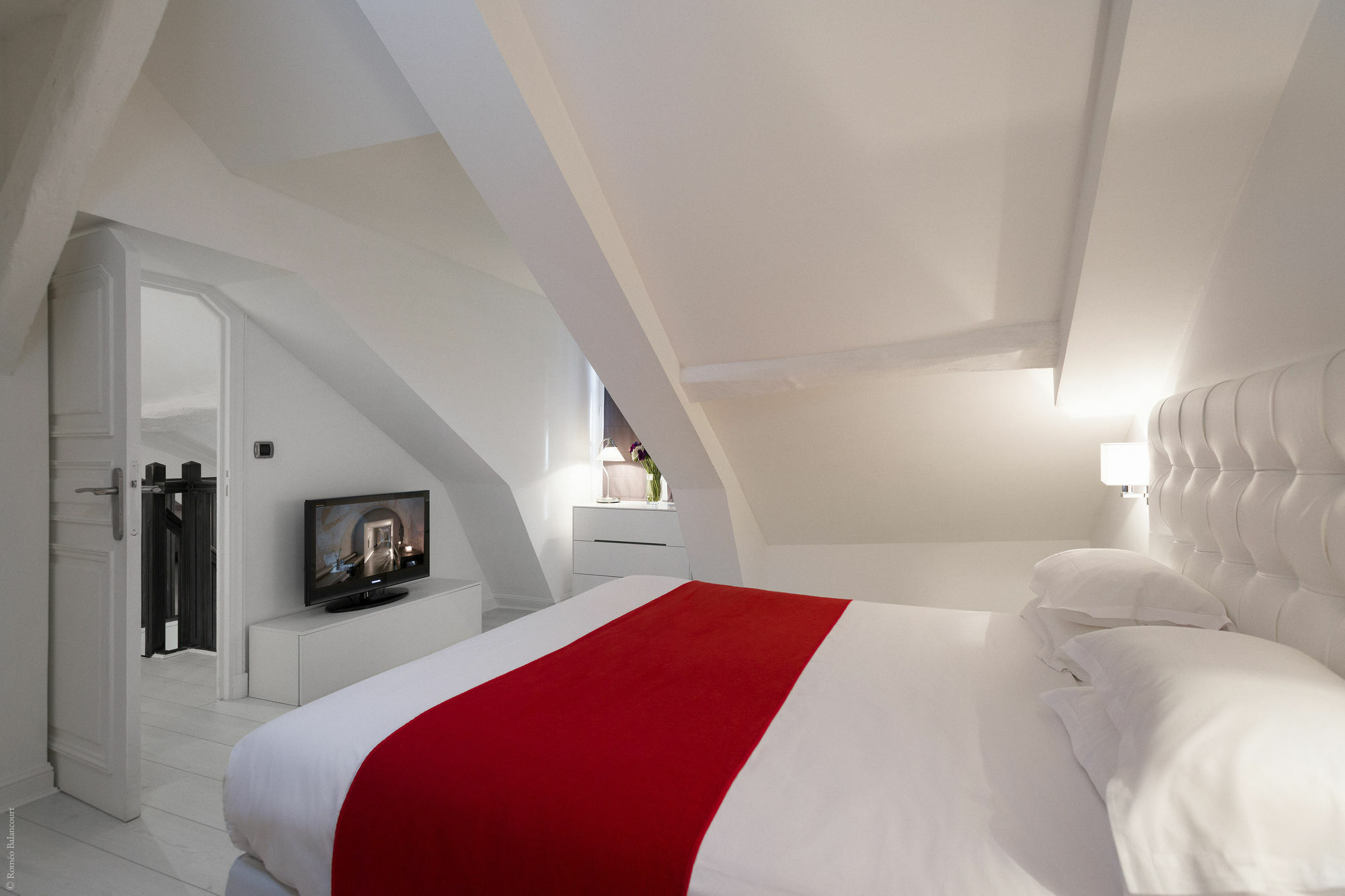 Résidence&spa Le Régent Parigi