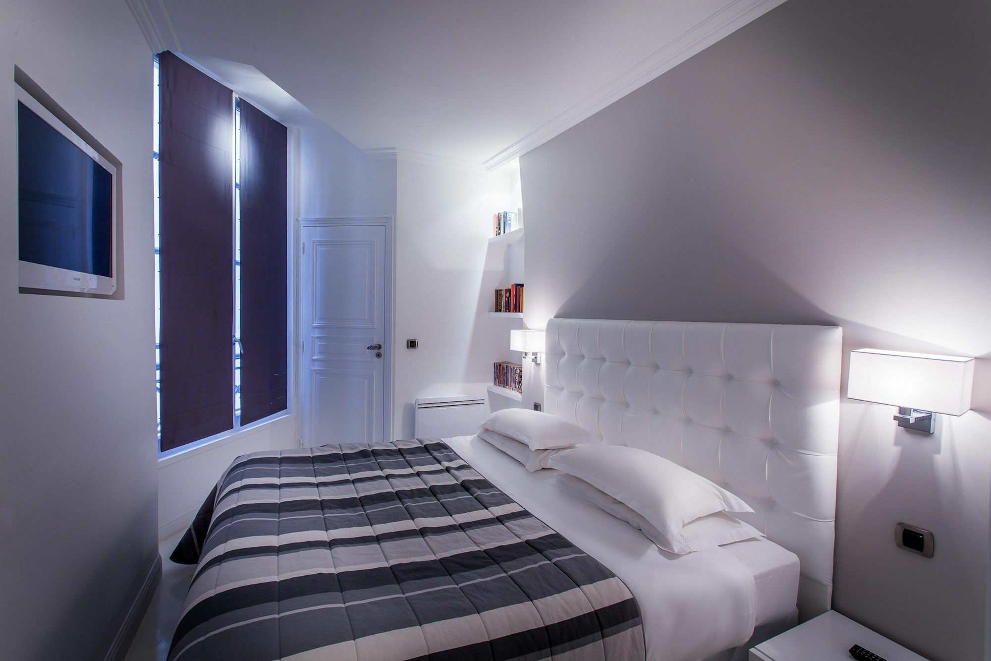 Résidence&spa Le Régent Aparthotel 4*