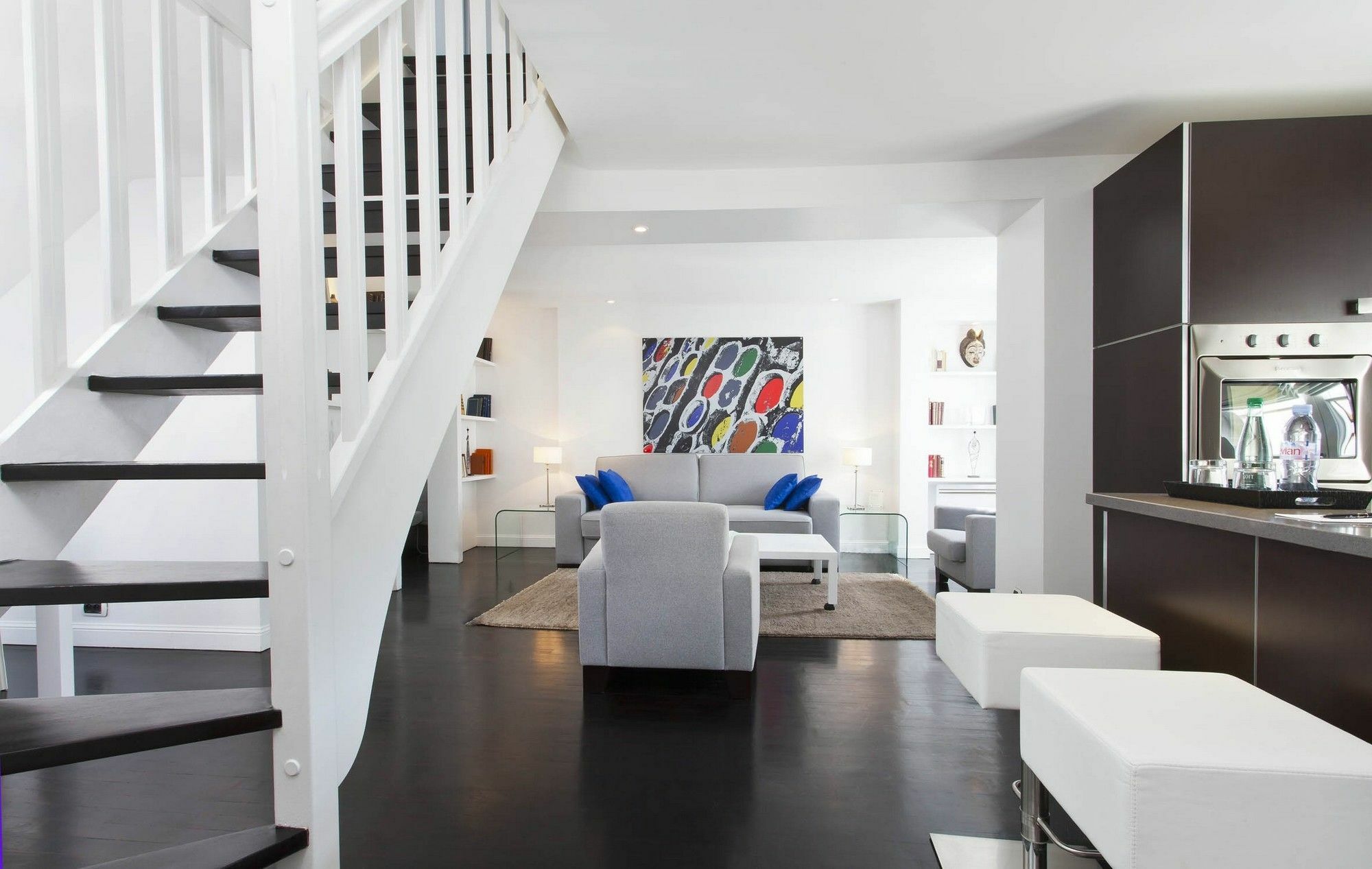 Aparthotel Résidence&spa Le Régent