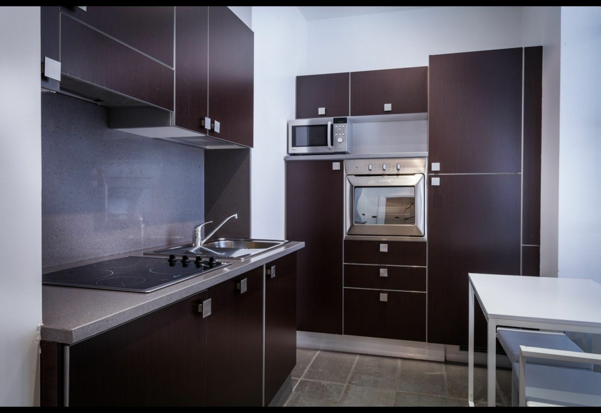 Résidence&spa Le Régent Aparthotel Parigi