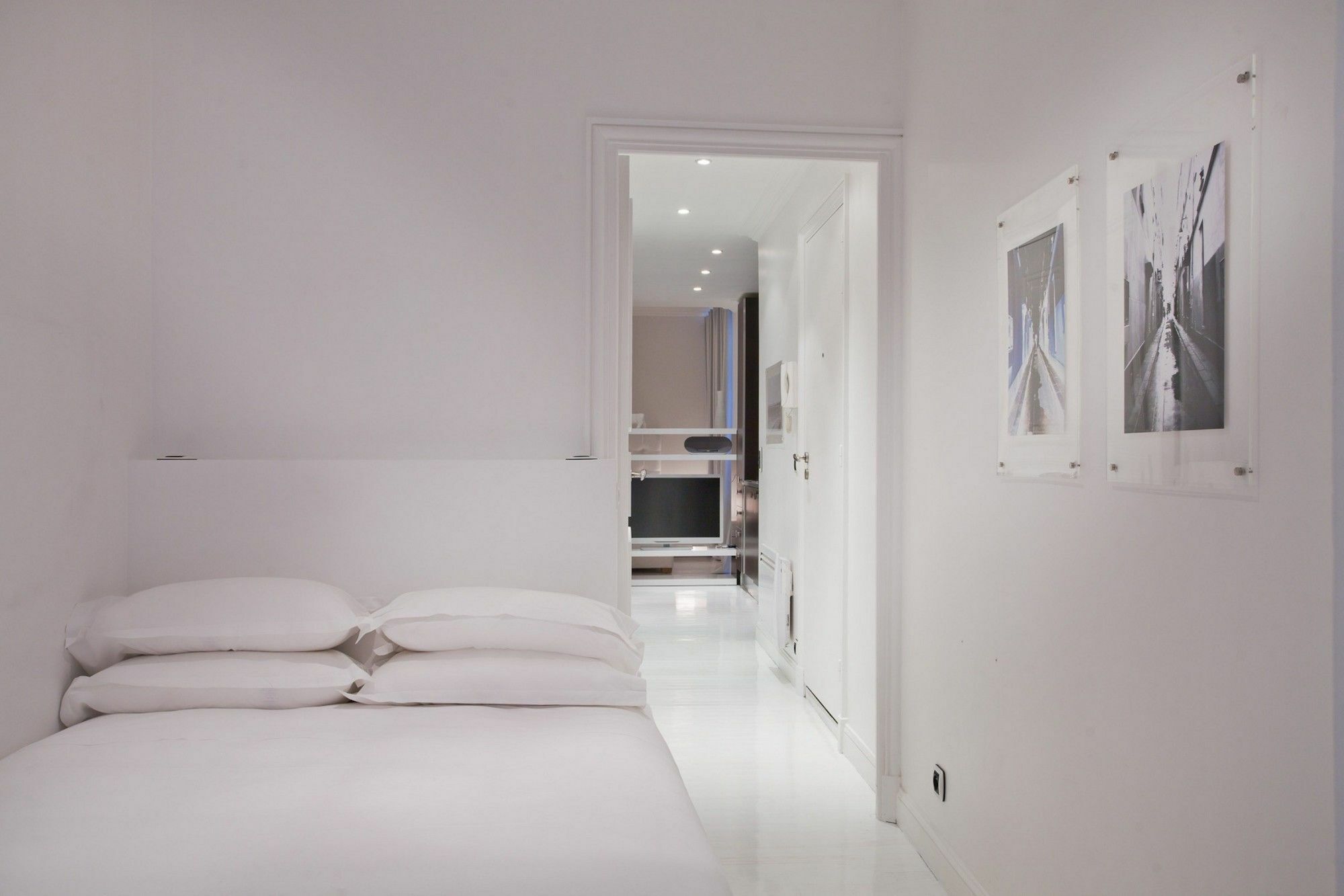 Résidence&spa Le Régent 4*