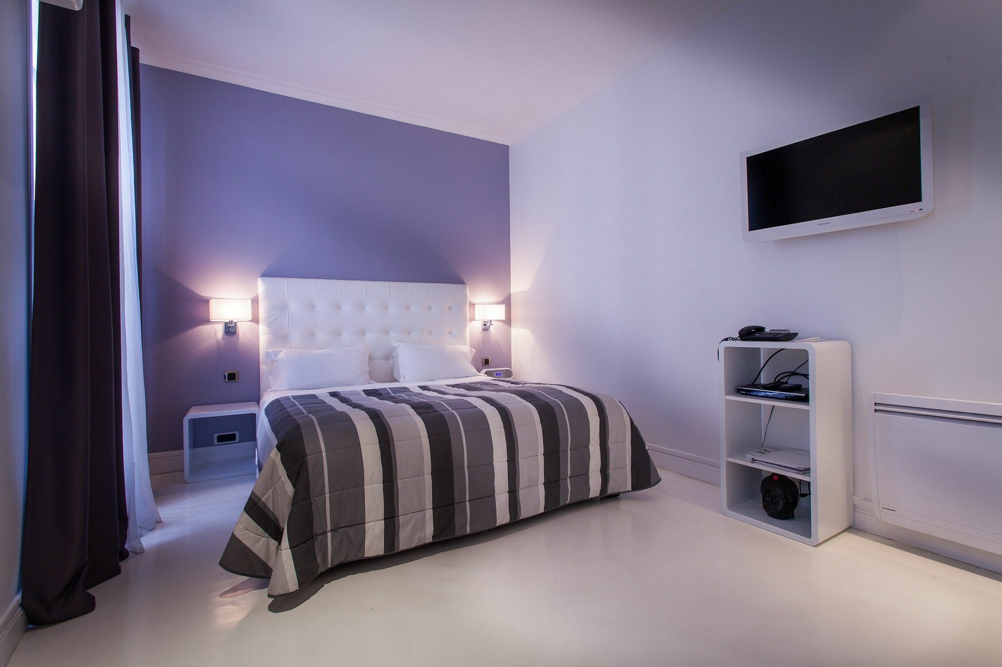 & Le Regent 4*